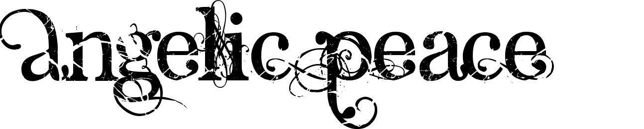 Angelic Peace