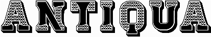 Antiqua