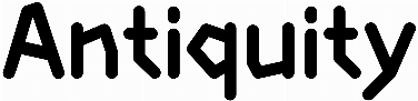Antiquity