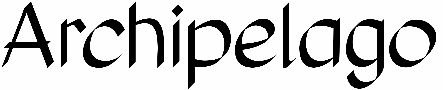 Archipelago