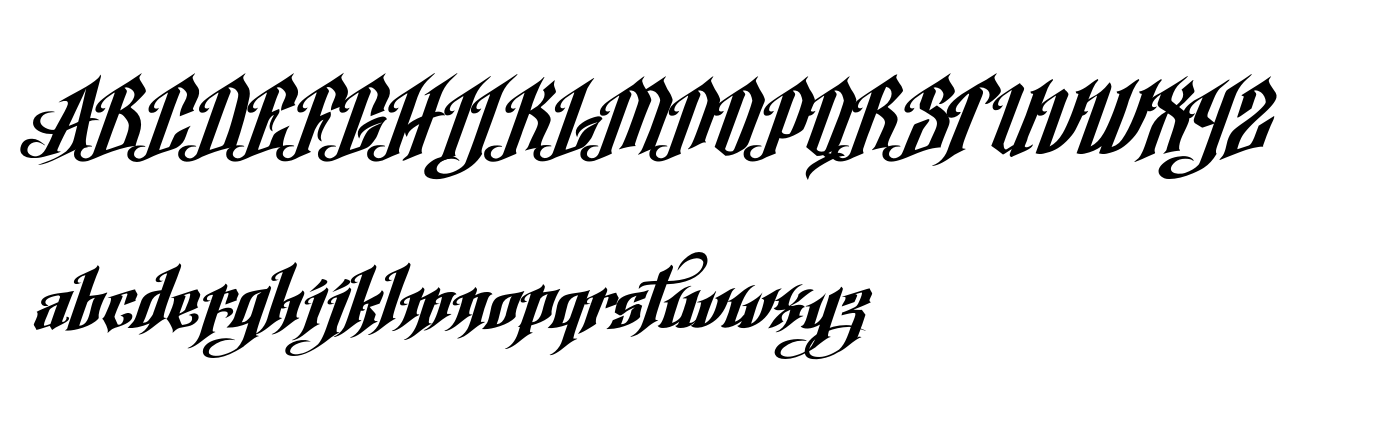 Antaro Font