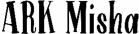 ARK Misha