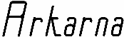 Arkarna