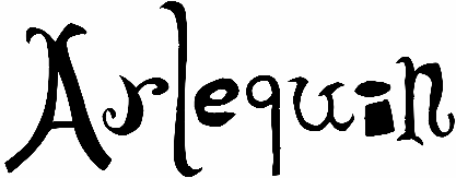 Arlequin