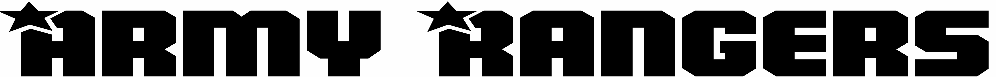 Army Rangers