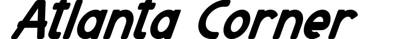 Atlanta Corner