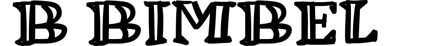 b Bimbel