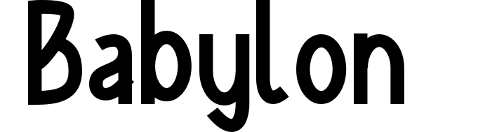 Babylon