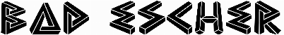 Bad Escher