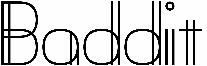 Baddit