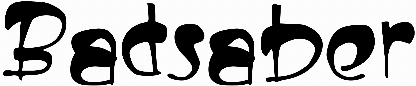 Badsaber