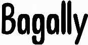 Bagally
