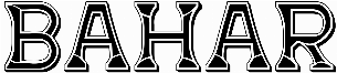Bahar