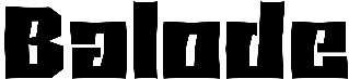 Balode