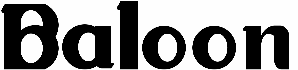 Baloon