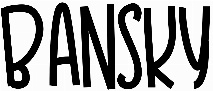 Bansky