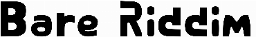 Bare Riddim