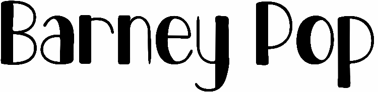 Barney Pop