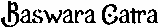 Baswara Catra