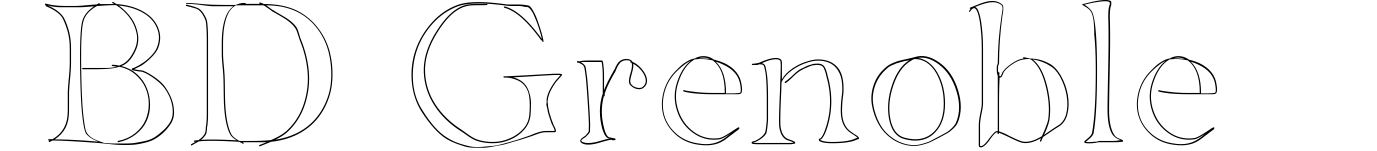 BD Grenoble