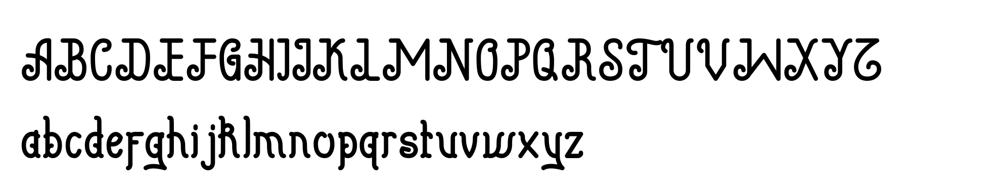 Antaro Font
