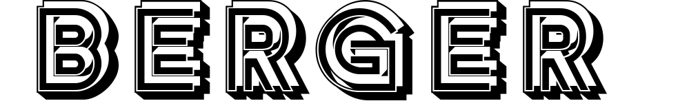 Berger