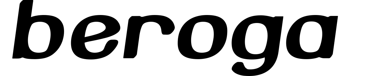 Beroga