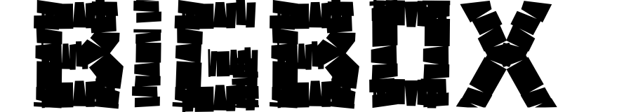 Bigbox