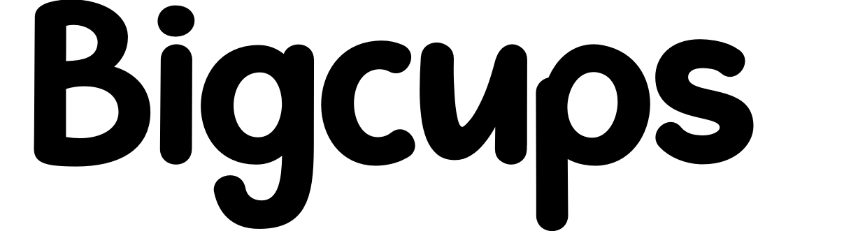 Bigcups