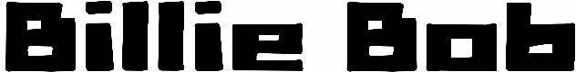 Billie Bob