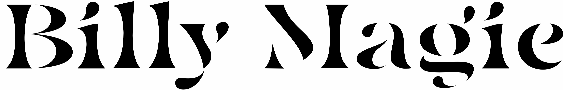 Billy Magie