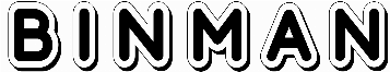 Binman
