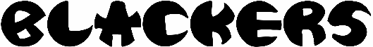 Blackers