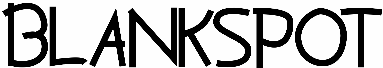 Blankspot