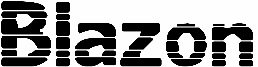Blazon
