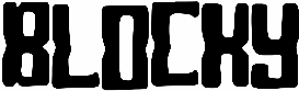 Blocky