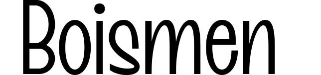 Boismen