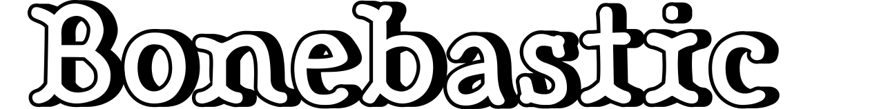 Bonebastic