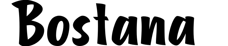 Bostana