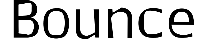 Bounce