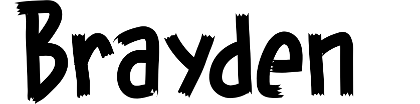 Brayden