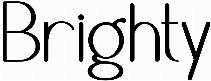 Brighty