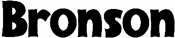 Bronson