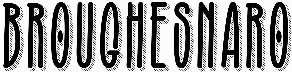 Broughesnaro