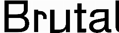 Brutal