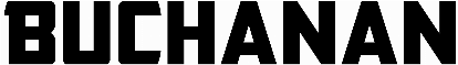 Buchanan