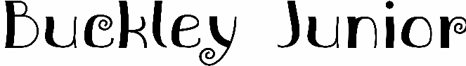 Buckley Junior