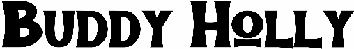 Buddy Holly