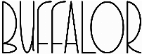 Buffalor