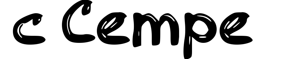 c Cempe